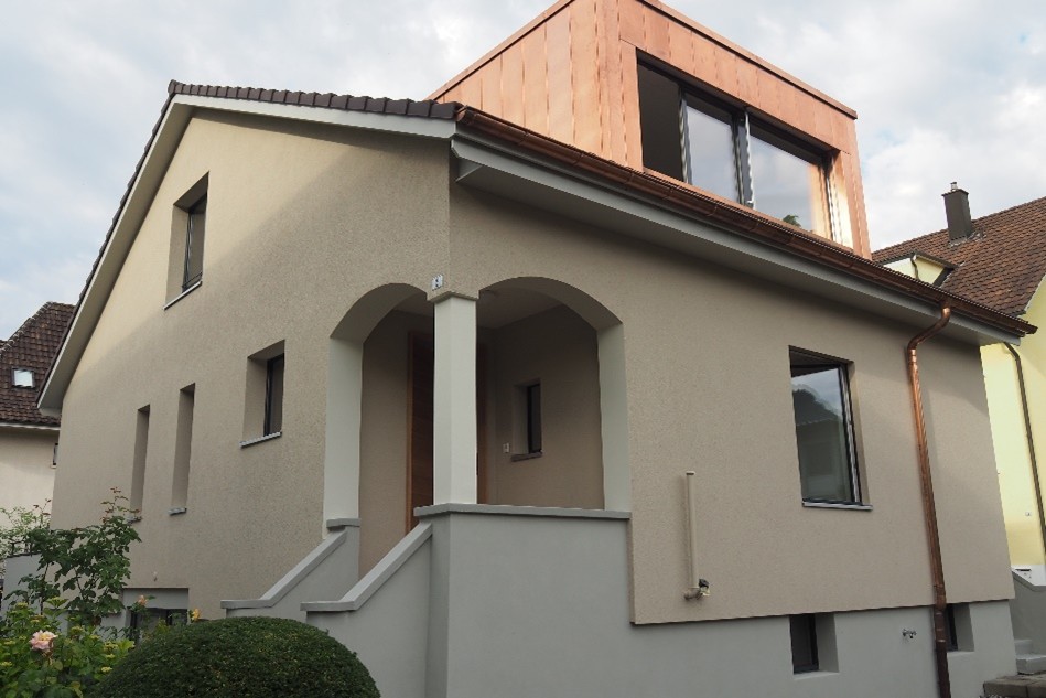 Fassade